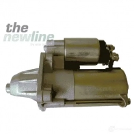 Стартер THE NEWLINE re81021n 0RQ S2D 1437764050 - Изображение 3