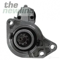 Стартер THE NEWLINE 1437764997 4PK P0 re8829n - Изображение 2