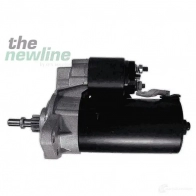 Стартер THE NEWLINE 1437764997 4PK P0 re8829n - Изображение 3