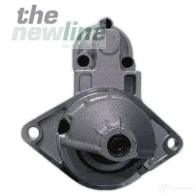 Стартер THE NEWLINE 1437764331 K I26X re83509n - Изображение 2