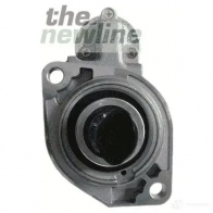 Стартер THE NEWLINE 1437764981 2Q KV3IV re8801n - Изображение 2
