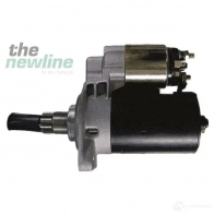 Стартер THE NEWLINE 1437764981 2Q KV3IV re8801n - Изображение 3