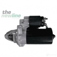 Стартер THE NEWLINE re8852n 1437764273 L Q05LY1 - Изображение 3