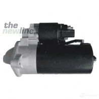 Стартер THE NEWLINE re85002n 9 PW1QX 1437764272 - Изображение 3