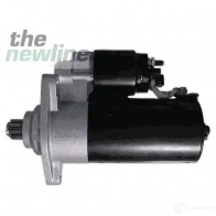 Стартер THE NEWLINE 1437764280 F PXWG0Q re81020n - Изображение 3