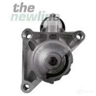 Стартер THE NEWLINE 1437764968 re8394n 0O9 Z0IE - Изображение 2
