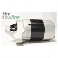 Стартер THE NEWLINE re81001n 1437764055 9RD ZWZZ - Изображение 3