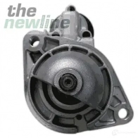 Стартер THE NEWLINE re81016n 853MUG O 1437764063 - Изображение 2