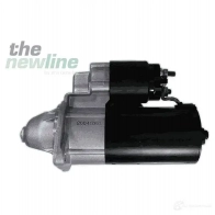 Стартер THE NEWLINE re81016n 853MUG O 1437764063 - Изображение 3