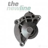 Стартер THE NEWLINE 1437764320 BGIG XH0 re8157n - Изображение 2