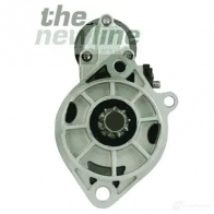 Стартер THE NEWLINE re83507n 1437764323 M06 JJ - Изображение 2