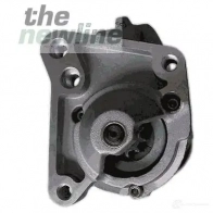 Стартер THE NEWLINE re83504n 1437764623 MGC L3GI - Изображение 2