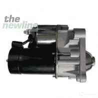 Стартер THE NEWLINE 1437764012 re85004n FB Z948 - Изображение 3