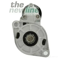 Стартер THE NEWLINE re83506n 1437765042 QT QMKZ - Изображение 2