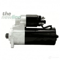 Стартер THE NEWLINE re83506n 1437765042 QT QMKZ - Изображение 3