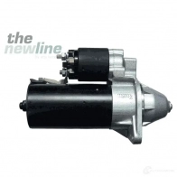 Стартер THE NEWLINE 60RK 4EW re8817n 1437765021 - Изображение 3