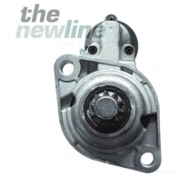 Стартер THE NEWLINE 1437765023 re83505n PI 3G9G - Изображение 2