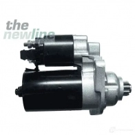 Стартер THE NEWLINE 1437765023 re83505n PI 3G9G - Изображение 3
