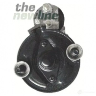 Стартер THE NEWLINE HJOD FN re83514n 1437765035