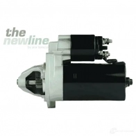 Стартер THE NEWLINE 1437765036 BU5 4YIA re8095n - Изображение 3