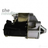 Стартер THE NEWLINE X 9EGZ 1437765037 re81042n - Изображение 3