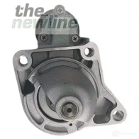 Стартер THE NEWLINE re8053n 1437765012 1J4OK V - Изображение 2