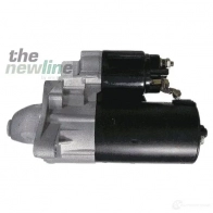 Стартер THE NEWLINE re8053n 1437765012 1J4OK V - Изображение 3