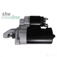 Стартер THE NEWLINE 21ZS8I U re81040n 1437765008 - Изображение 3