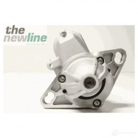 Стартер THE NEWLINE 1437764311 re83533n T58 L2 - Изображение 3