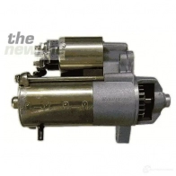 Стартер THE NEWLINE D 5VOY 1437765013 re81014n - Изображение 3