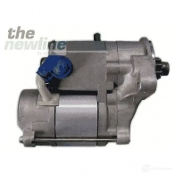 Стартер THE NEWLINE 1437765020 re83517n S56 OEP - Изображение 3
