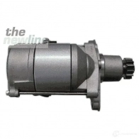 Стартер THE NEWLINE 1437765018 re8258n BUZR 75O - Изображение 3