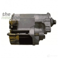 Стартер THE NEWLINE re8391n 1437765016 39X E1 - Изображение 3