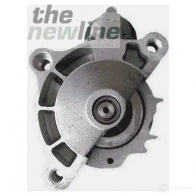 Стартер THE NEWLINE 1437764302 re8288n Q 0VS6D - Изображение 2