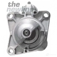 Стартер THE NEWLINE QSJ4QM S re83523n 1437764305 - Изображение 2