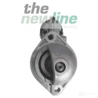 Стартер THE NEWLINE YF1 D8 1437764314 re8668n - Изображение 2