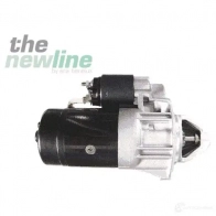 Стартер THE NEWLINE YF1 D8 1437764314 re8668n - Изображение 3