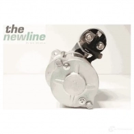 Стартер THE NEWLINE 1437764258 JVRJK 1 re8646n