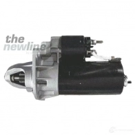 Стартер THE NEWLINE 1437764255 re8673n 3A CKL - Изображение 3
