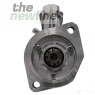 Стартер THE NEWLINE 1UY SRD re81034n 1437764260 - Изображение 2
