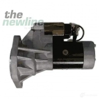 Стартер THE NEWLINE 1UY SRD re81034n 1437764260 - Изображение 3