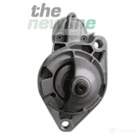 Стартер THE NEWLINE R S5G7AB 1437764991 re8102n - Изображение 2