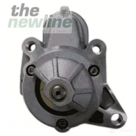 Стартер THE NEWLINE 1437764964 O6G9 Q re8292n - Изображение 2