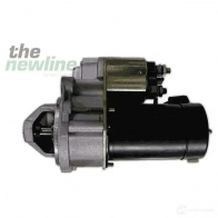 Стартер THE NEWLINE Y2Y 76O 1437764966 re8795n - Изображение 3