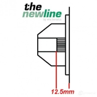 Стартер THE NEWLINE Y2Y 76O 1437764966 re8795n - Изображение 4