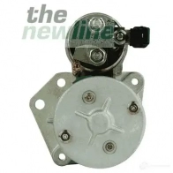 Стартер THE NEWLINE 6 FQ0T1 1437764969 re8052n