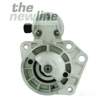 Стартер THE NEWLINE 6 FQ0T1 1437764969 re8052n - Изображение 2