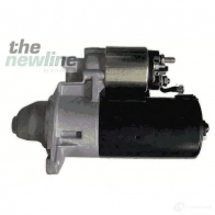 Стартер THE NEWLINE DA23WX 1 re8035n 1437764982 - Изображение 3