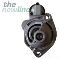 Стартер THE NEWLINE re8192n 1437764364 UV C4LK - Изображение 2
