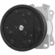 Компрессор кондиционера ALANKO 10550468 RYAGE Mitsubishi Galant 7 (E5, E7, E8) 1992 – 1996 55 0468